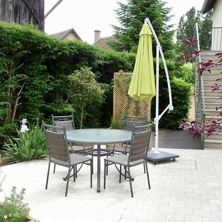 L'Annexe Villa Verdigny Ngoại thất bức ảnh