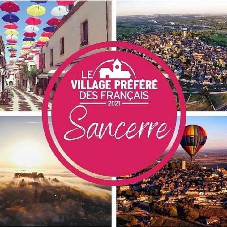 L'Annexe Villa Verdigny Ngoại thất bức ảnh