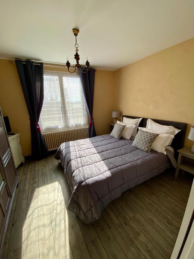 L'Annexe Villa Verdigny Ngoại thất bức ảnh