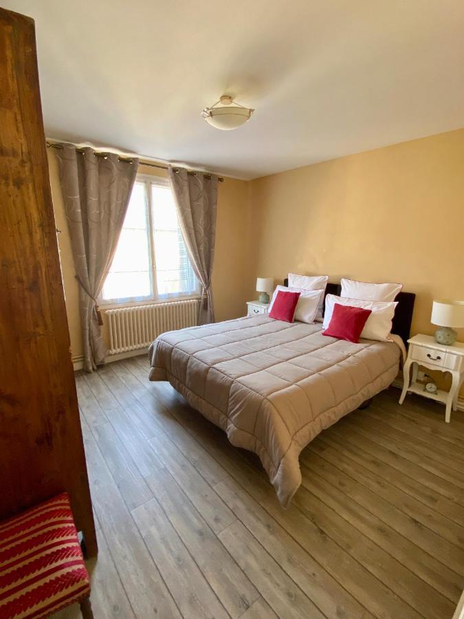 L'Annexe Villa Verdigny Ngoại thất bức ảnh
