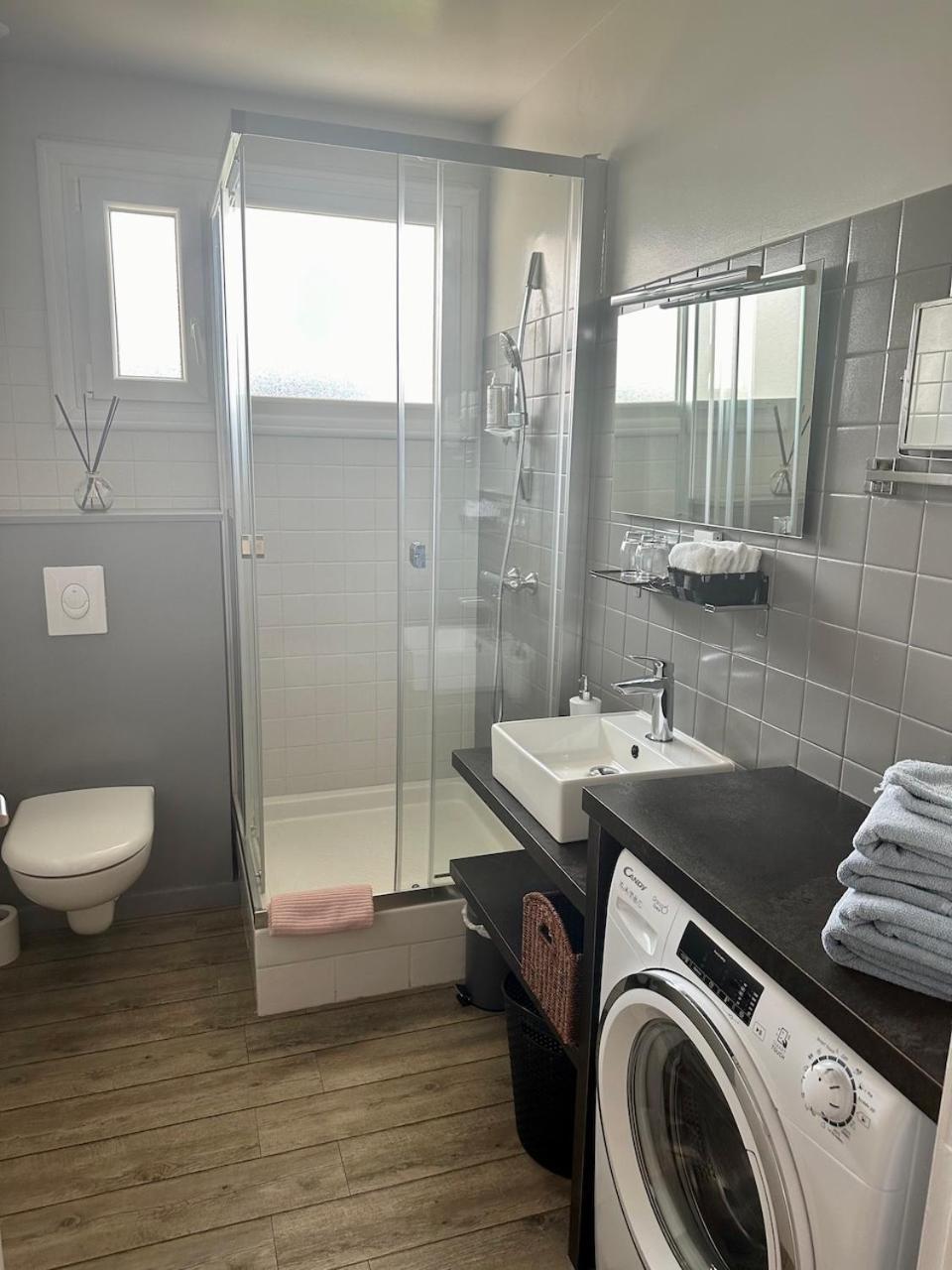 L'Annexe Villa Verdigny Ngoại thất bức ảnh