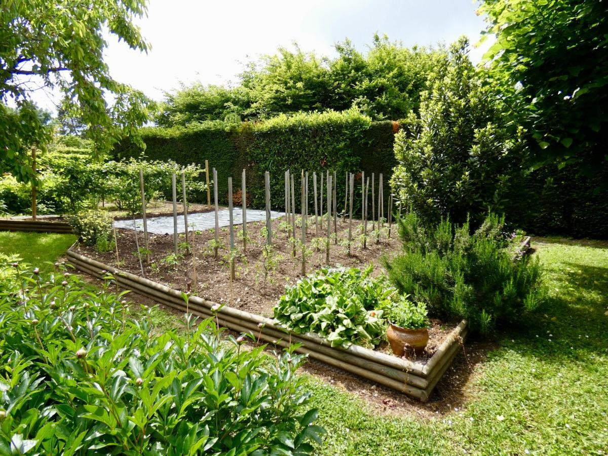 L'Annexe Villa Verdigny Ngoại thất bức ảnh